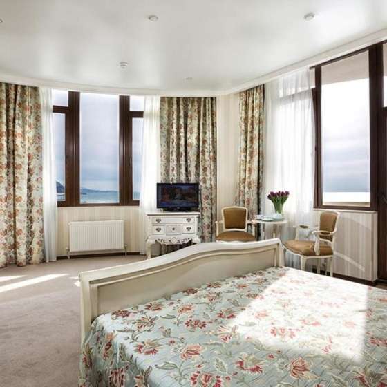Отель Dolphin Resort by Stellar Hotels