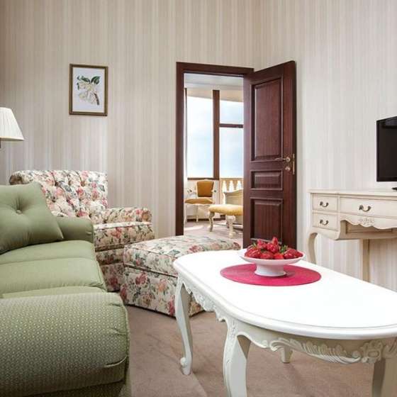 Отель Dolphin Resort by Stellar Hotels