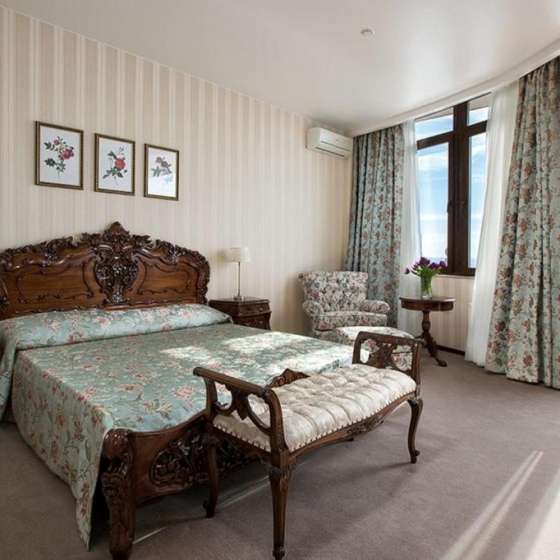 Отель Dolphin Resort by Stellar Hotels