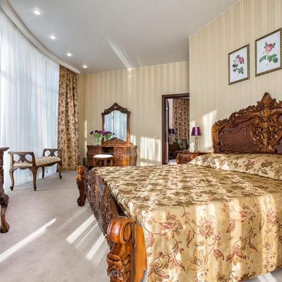 Отель Dolphin Resort by Stellar Hotels