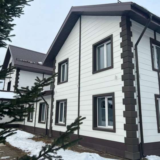 Отель Baikal Best Edelweis