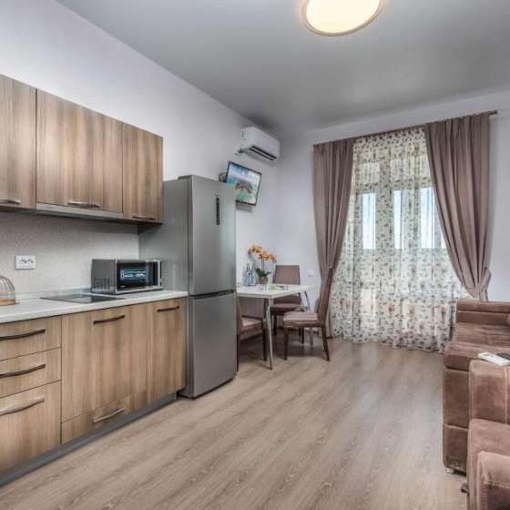 Апартаменты AP-iN aparts Anapa