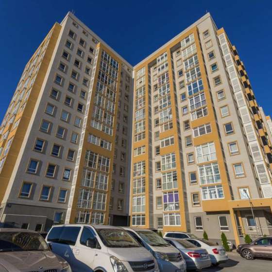 Апартаменты AP-iN aparts Anapa