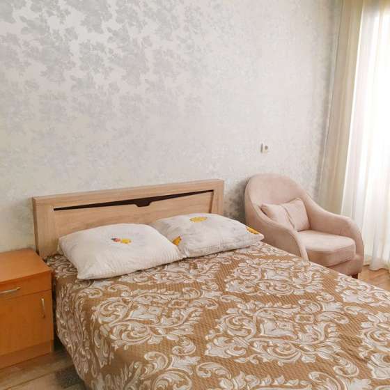 2-комнатная квартира на Дзержинского, 5