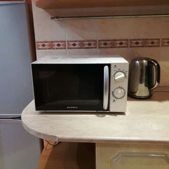 Уютная квартира в самом центре Горнолыжного курорта Шерегеш