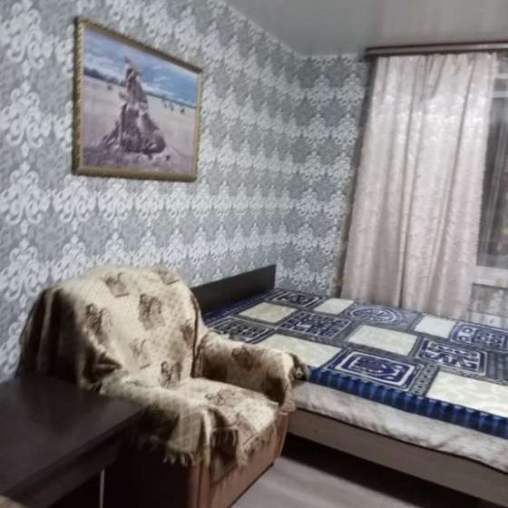 1-комнатная квартира на Дзержинского, 33