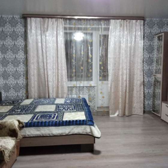 1-комнатная квартира на Дзержинского, 33