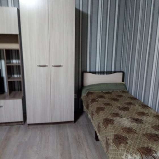 1-комнатная квартира на Дзержинского, 33