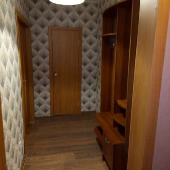 1-комнатная квартира на Дзержинского, 33