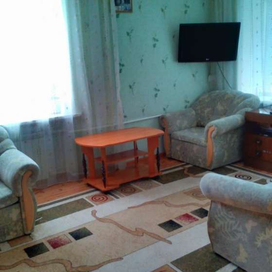 1-комнатная квартира на Дзержинского 2