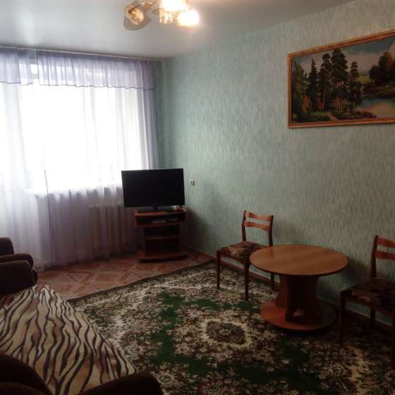 Аренда квартиры в Шерегеше на Дзержинского 6