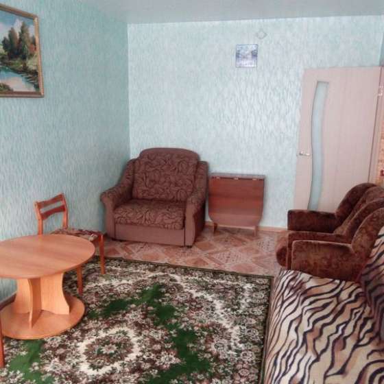 Аренда квартиры в Шерегеше на Дзержинского 6