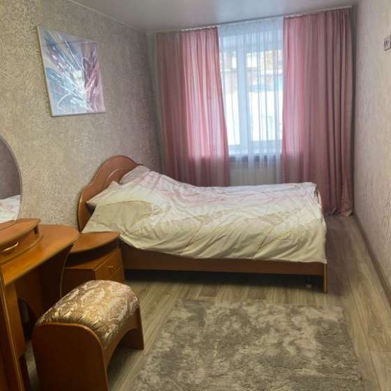 Уютная 2-к Квартира в центре Шерегеша