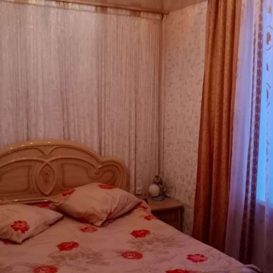 3-комнатная квартира на Гагарина 4