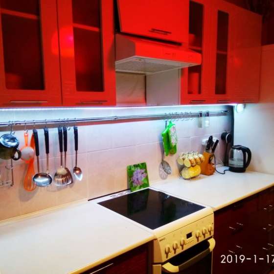 2-комнатная квартира на Дзержинского, 8