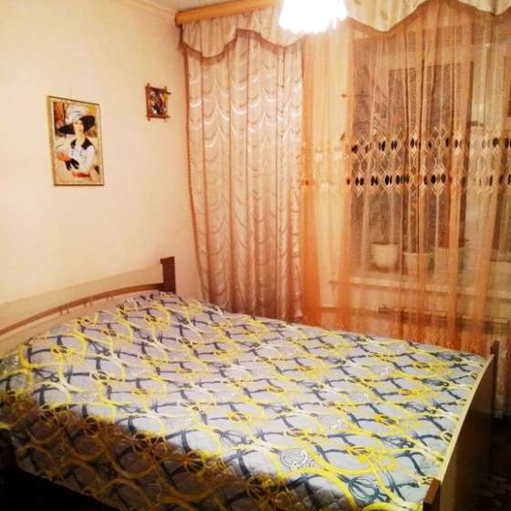 2-комнатная квартира на Дзержинского, 8