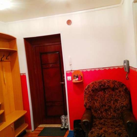 2-комнатная квартира на Дзержинского, 8