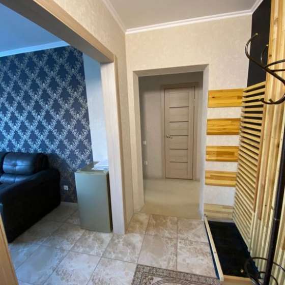 Просторная квартира на Дзержинского, 20А