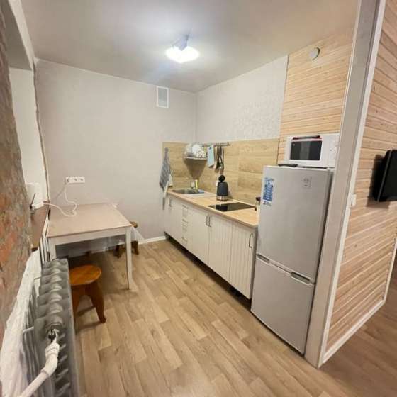 Уютная квартира в центре Шерегеша на Советской, 7