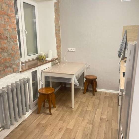 Уютная квартира в центре Шерегеша на Советской, 7