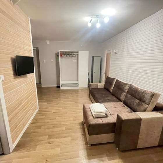 Уютная квартира в центре Шерегеша на Советской, 7