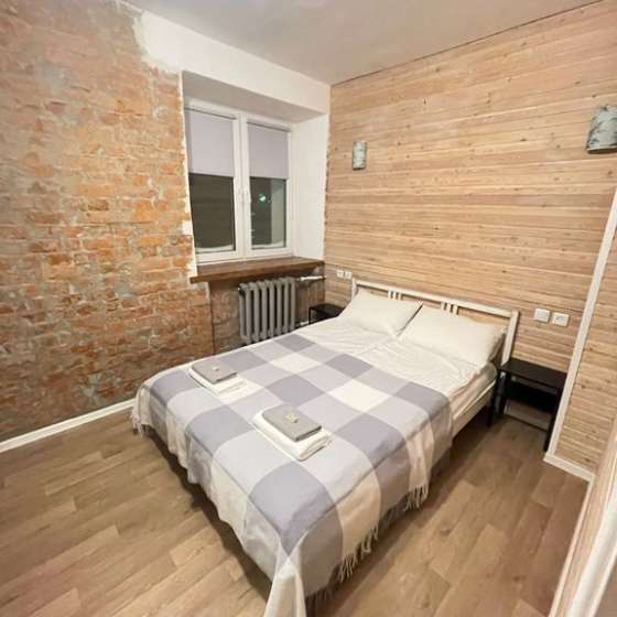 Уютная квартира в центре Шерегеша на Советской, 7