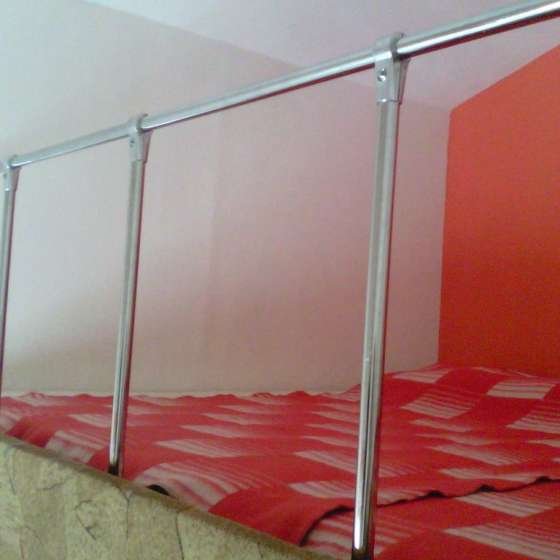1-комнатная квартира на Советской, 2