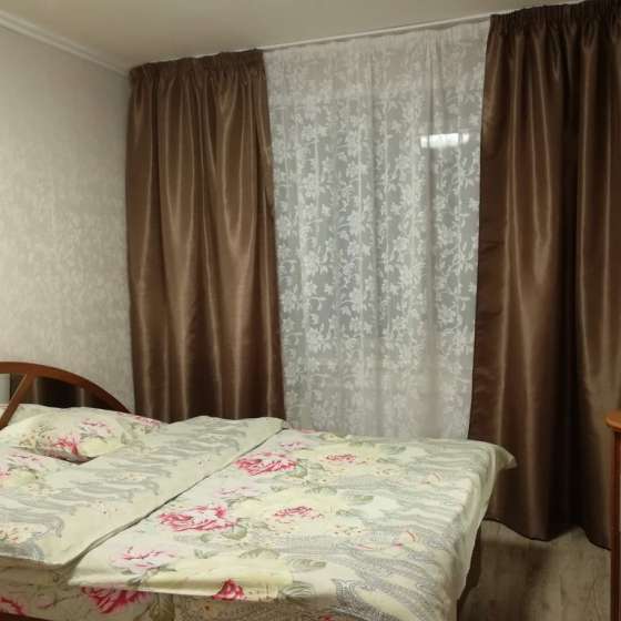 4-комнатная квартира на Гагарина, 6