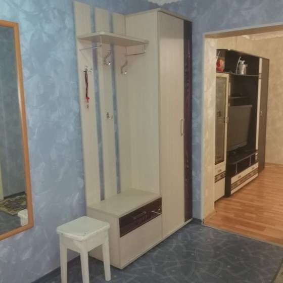 4-комнатная квартира на Гагарина, 6