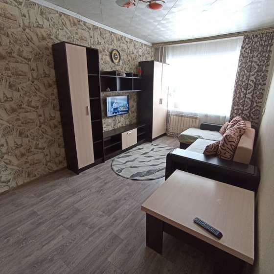 2-комнатная квартира на Советской улице, 3