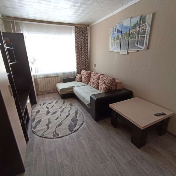 2-комнатная квартира на Советской улице, 3