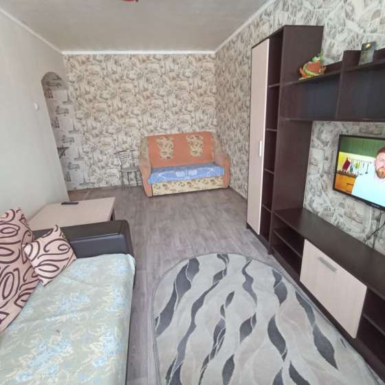 2-комнатная квартира на Советской улице, 3