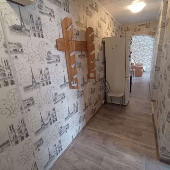 2-комнатная квартира на Советской улице, 3