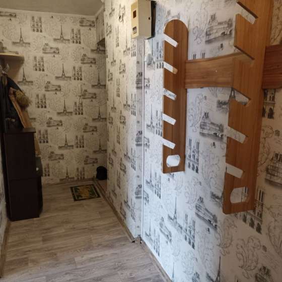 2-комнатная квартира на Советской улице, 3