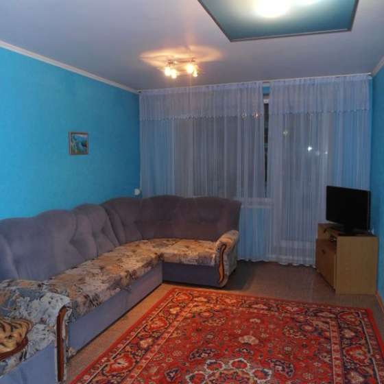 2-комнатная квартира на Дзержинского, 19