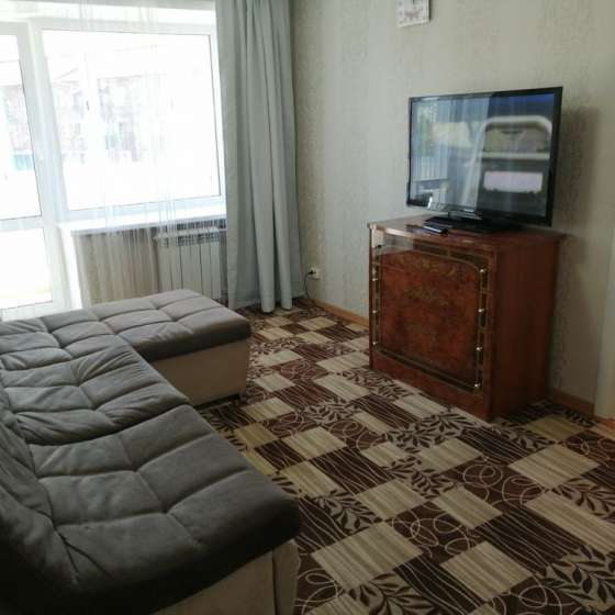 3-комнатная квартира на Дзержинского, 5