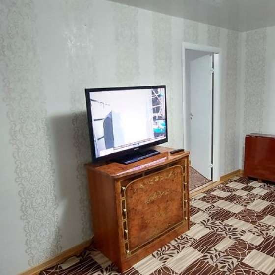 3-комнатная квартира на Дзержинского, 5