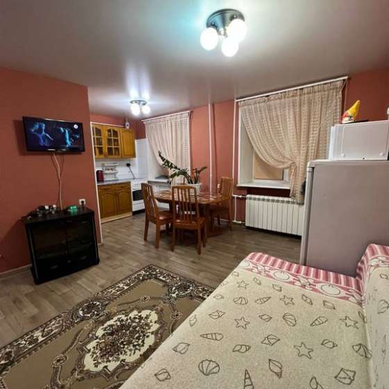 Уютные апартаменты на Дзержинского, 4