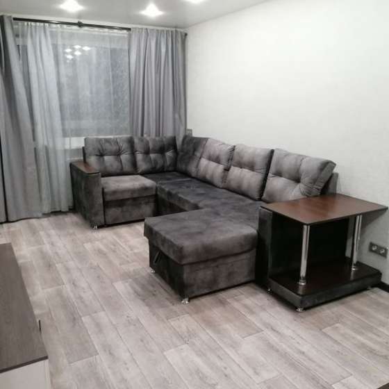 2-комнатная квартира на Гагарина, 24