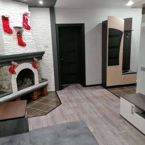 2-комнатная квартира на Гагарина, 24