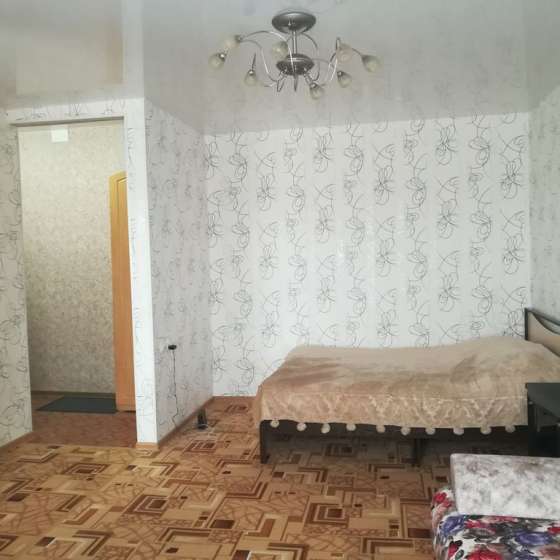 1-комнатная квартира на Дзержинского, 15