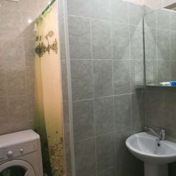 1-комнатная квартира на Дзержинского, 15