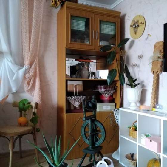 Уютная квартира с видом на горы на Дзержинского, 23