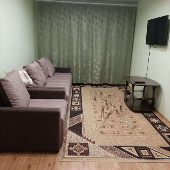 2-комнатная квартира на Гагарина, 12