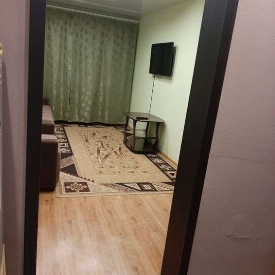 2-комнатная квартира на Гагарина, 12