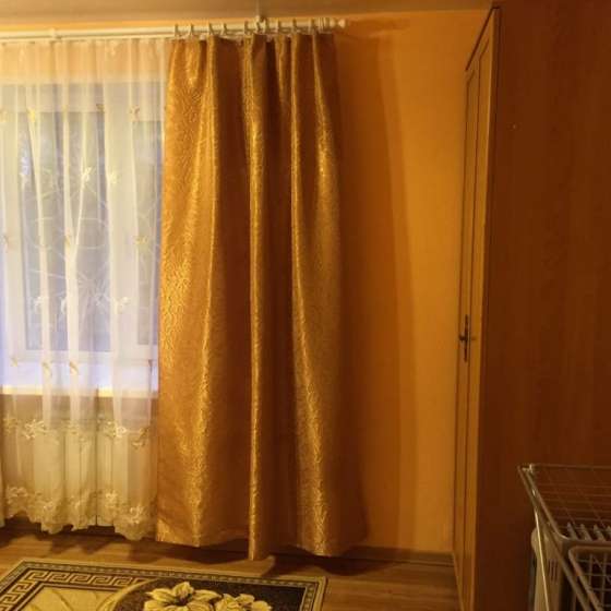 2-комнатная квартира на Гагарина, 12