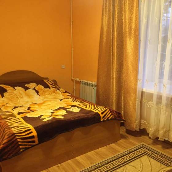 2-комнатная квартира на Гагарина, 12
