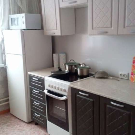 1-комнатная квартира на Дзержинского, 20А