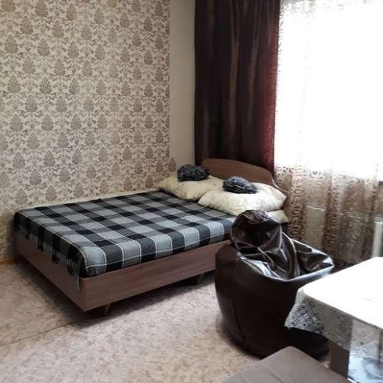 1-комнатная квартира на Дзержинского, 20А