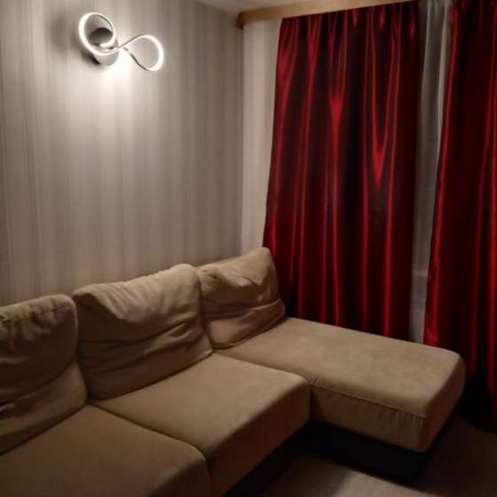 3-комнатная квартира на Дзержинского, 6